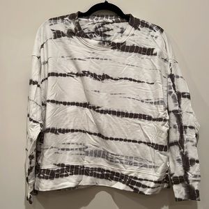 Splendid Tie Dye Sweater